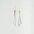 Larissa Loden Jewelry Earrings Larissa Loden Tilde Earrings