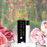 mixology perfume Inspired Rose Floral Blendable Perfume Rollerball