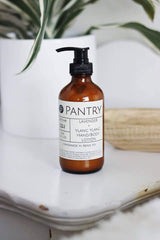 Pantry Products spa Soothing Hand + Body Lotion - 8oz