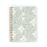 Pen + Pillar Notebook Jasmine Handmade Notebook
