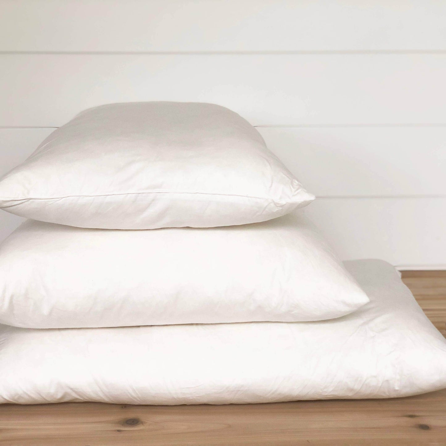 Porter Lane Home Down Alternative Pillow Inserts