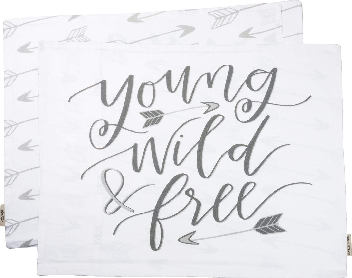 Primitive Kathy Pillow Wild&Free Pillow Cases