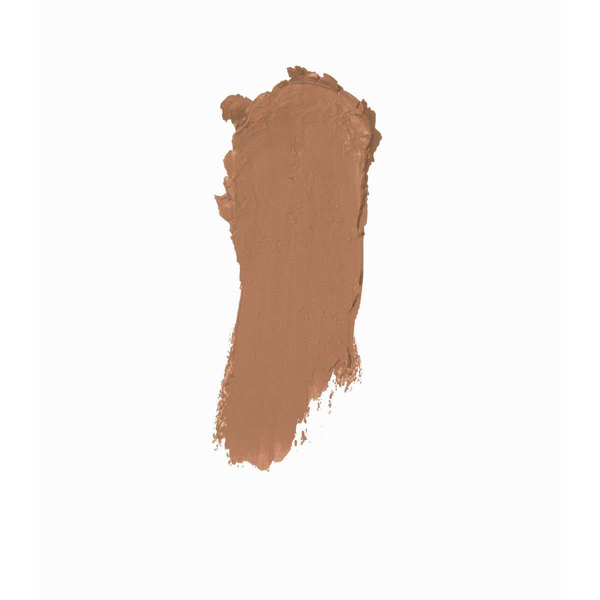 REALher lipstick I Am Optimistic - Peachy Nude Matte Lipstick