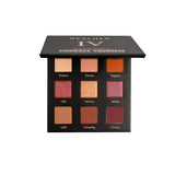 REALher Makeup Embrace Yourself - Sunset Vibes Eye Shadow Palette