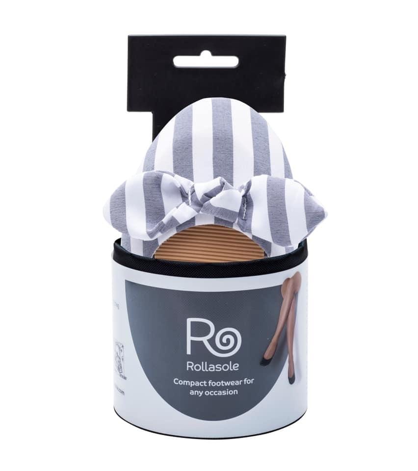 Rollasole shoes Smooth Sailing Rollasole