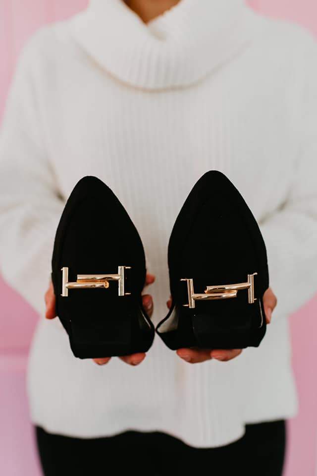 Rollasole The Duchess - Black