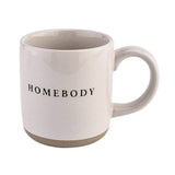 Sweet Water Decor Homebody Coffee Mug