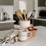 Sweet Water Decor Homebody Coffee Mug