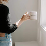 Sweet Water Decor Homebody Coffee Mug