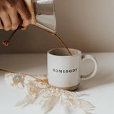 Sweet Water Decor Homebody Coffee Mug