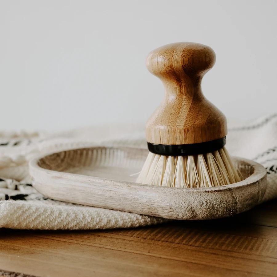 Sweet Water Decor Rustic Wood Tray