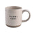 Sweet Water Decor Warm + Cozy Coffee Mug