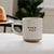 Sweet Water Decor Warm + Cozy Coffee Mug