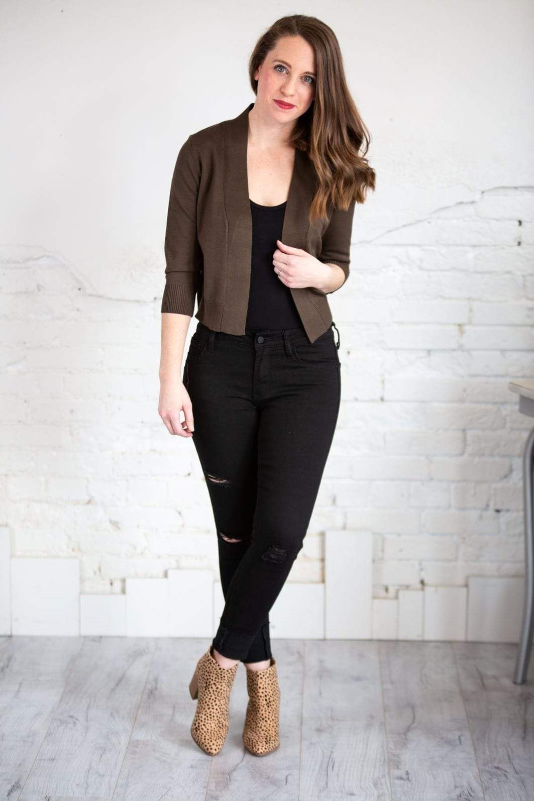 Zenana Bodysuit Adeline Body Suit