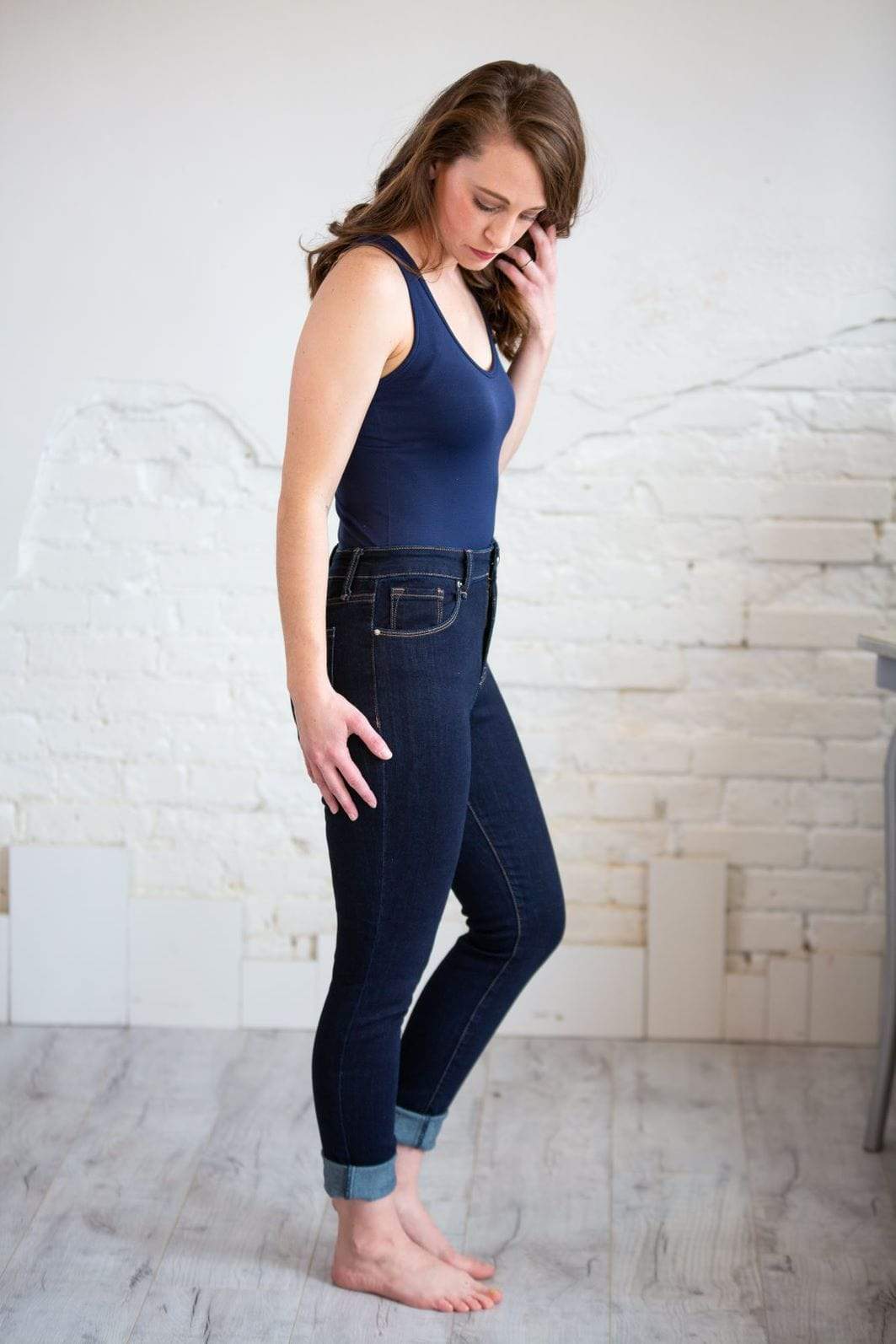 Zenana Bodysuit Adeline Body Suit